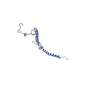 14132_7qsk_h_v1-1
Bovine complex I in lipid nanodisc, Active-Q10