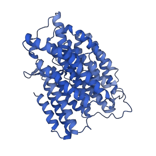 14139_7qsn_M_v1-1
Bovine complex I in lipid nanodisc, Deactive-apo