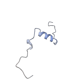 14140_7qso_s_v1-1
Bovine complex I in lipid nanodisc, State 3 (Slack)