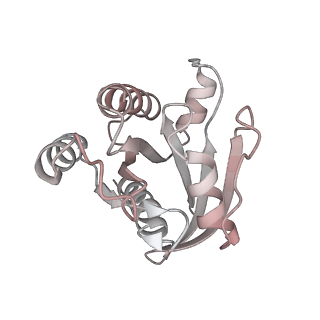 18657_8qu8_F_v1-1
PROTAC-mediated complex of KRAS with VHL/Elongin-B/Elongin-C/Cullin-2/Rbx1