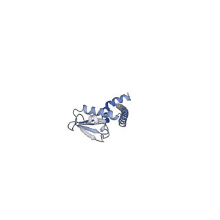 4640_6qum_L_v1-2
Thermus thermophilus V/A-type ATPase/synthase, rotational state 1