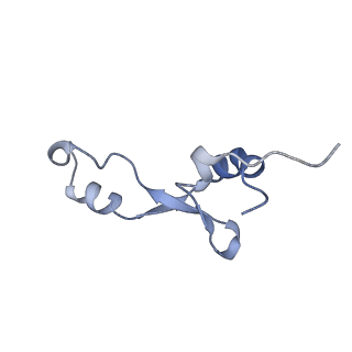 14157_7qv1_3_v1-2
Bacillus subtilis collided disome (Leading 70S)