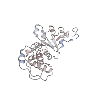 14171_7qv9_e_v1-1
CryoEM structure of bacterial transcription intermediate complex mediated by activator PspF