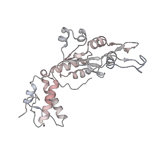 14171_7qv9_f_v1-1
CryoEM structure of bacterial transcription intermediate complex mediated by activator PspF