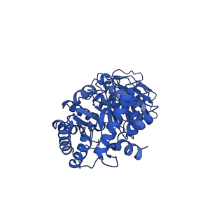 14178_7qvi_I_v1-1
Fiber-forming RubisCO derived from ancestral sequence reconstruction and rational engineering