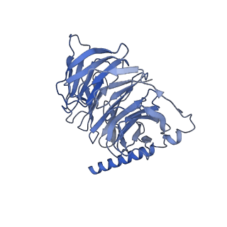 14180_7qvm_B_v1-0
Human Oxytocin receptor (OTR) oxytocin Gq chimera (mGoqi) complex