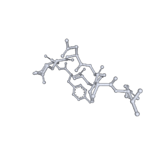 14180_7qvm_L_v1-0
Human Oxytocin receptor (OTR) oxytocin Gq chimera (mGoqi) complex
