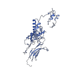 4655_6qvk_3O_v1-0
The cryo-EM structure of bacteriophage phi29 prohead