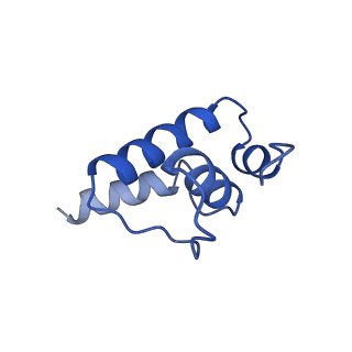 14190_7qwp_E_v1-1
CryoEM structure of bacterial transcription close complex (RPc)