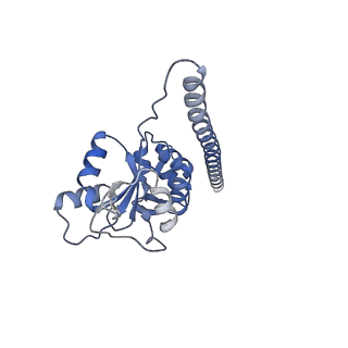 14191_7qwq_F_v1-1
Ternary complex of ribosome nascent chain with SRP and NAC