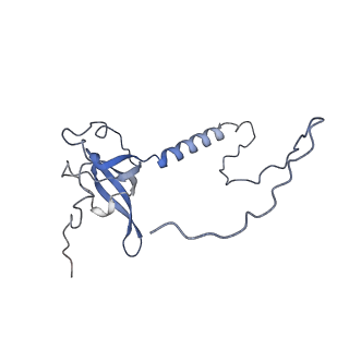 14191_7qwq_T_v1-1
Ternary complex of ribosome nascent chain with SRP and NAC