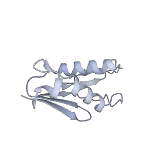 14191_7qwq_U_v1-1
Ternary complex of ribosome nascent chain with SRP and NAC