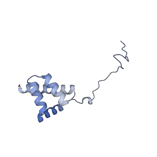 14191_7qwq_i_v1-1
Ternary complex of ribosome nascent chain with SRP and NAC