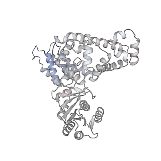 14191_7qwq_x_v1-1
Ternary complex of ribosome nascent chain with SRP and NAC