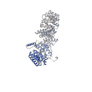4658_6qw6_5J_v1-3
Structure of the human U5.U4/U6 tri-snRNP at 2.9A resolution.