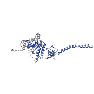 14201_7qxn_D_v1-0
Proteasome-ZFAND5 Complex Z+A state