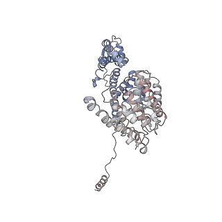 14201_7qxn_V_v1-0
Proteasome-ZFAND5 Complex Z+A state