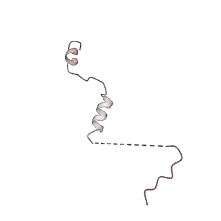 14201_7qxn_e_v1-0
Proteasome-ZFAND5 Complex Z+A state