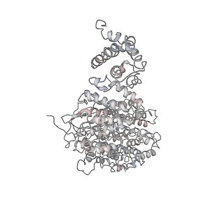 14201_7qxn_f_v1-0
Proteasome-ZFAND5 Complex Z+A state