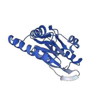 14201_7qxn_n_v1-0
Proteasome-ZFAND5 Complex Z+A state