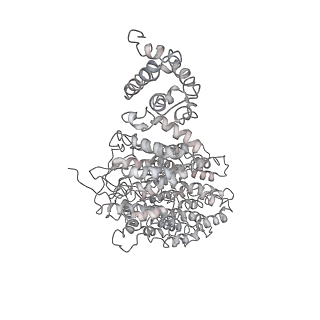 14202_7qxp_f_v1-0
Proteasome-ZFAND5 Complex Z+B state