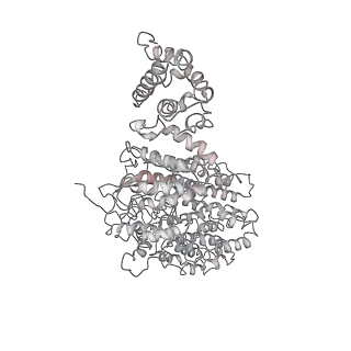 14203_7qxu_f_v1-0
Proteasome-ZFAND5 Complex Z+C state