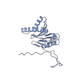 14203_7qxu_o_v1-0
Proteasome-ZFAND5 Complex Z+C state