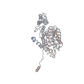 14205_7qxx_V_v1-0
Proteasome-ZFAND5 Complex Z+E state