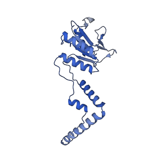 4668_6qxf_A_v1-2
Cas1-Cas2-Csn2-DNA complex from the Type II-A CRISPR-Cas system