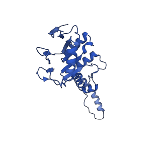 4668_6qxf_B_v1-2
Cas1-Cas2-Csn2-DNA complex from the Type II-A CRISPR-Cas system