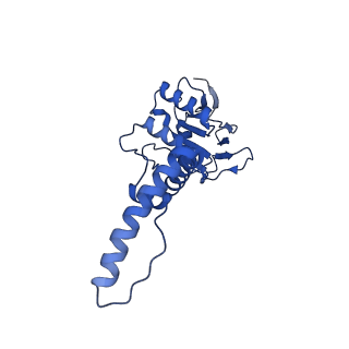 4668_6qxf_F_v1-2
Cas1-Cas2-Csn2-DNA complex from the Type II-A CRISPR-Cas system