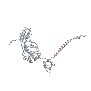 14209_7qy7_C_v1-0
Proteasome-ZFAND5 Complex Z-A state