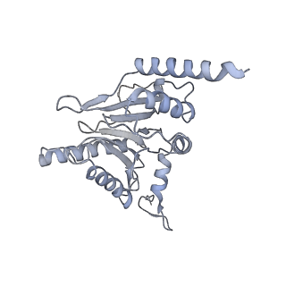 14209_7qy7_I_v1-0
Proteasome-ZFAND5 Complex Z-A state