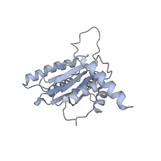 14209_7qy7_J_v1-0
Proteasome-ZFAND5 Complex Z-A state
