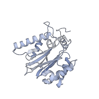 14209_7qy7_K_v1-0
Proteasome-ZFAND5 Complex Z-A state