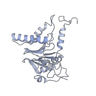 14209_7qy7_L_v1-0
Proteasome-ZFAND5 Complex Z-A state