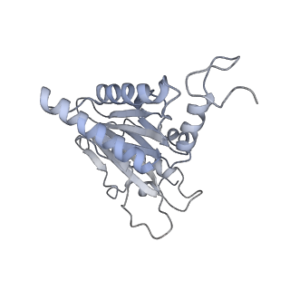 14209_7qy7_M_v1-0
Proteasome-ZFAND5 Complex Z-A state