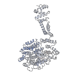 14209_7qy7_U_v1-0
Proteasome-ZFAND5 Complex Z-A state