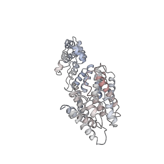 14209_7qy7_V_v1-0
Proteasome-ZFAND5 Complex Z-A state