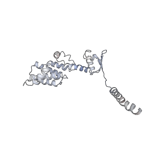 14209_7qy7_X_v1-0
Proteasome-ZFAND5 Complex Z-A state