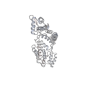 14209_7qy7_a_v1-0
Proteasome-ZFAND5 Complex Z-A state