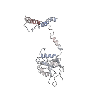 14209_7qy7_c_v1-0
Proteasome-ZFAND5 Complex Z-A state