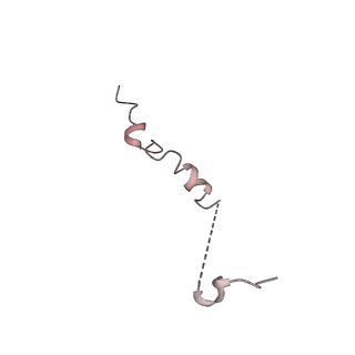 14209_7qy7_e_v1-0
Proteasome-ZFAND5 Complex Z-A state