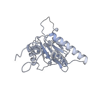 14209_7qy7_g_v1-0
Proteasome-ZFAND5 Complex Z-A state