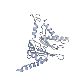 14209_7qy7_i_v1-0
Proteasome-ZFAND5 Complex Z-A state