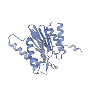 14209_7qy7_t_v1-0
Proteasome-ZFAND5 Complex Z-A state