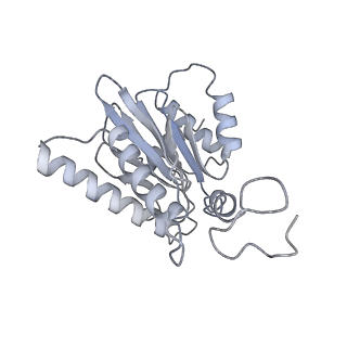 14210_7qya_G_v1-0
Proteasome-ZFAND5 Complex Z-B state