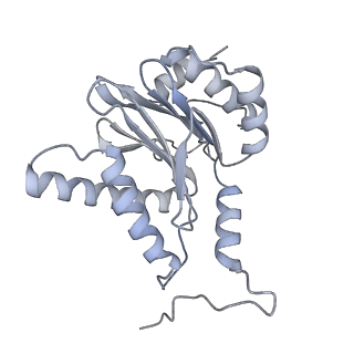 14210_7qya_H_v1-0
Proteasome-ZFAND5 Complex Z-B state
