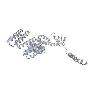 14210_7qya_X_v1-0
Proteasome-ZFAND5 Complex Z-B state