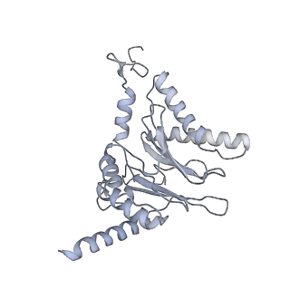 14210_7qya_i_v1-0
Proteasome-ZFAND5 Complex Z-B state